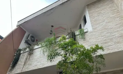 Casa com 3 quartos à venda na Rua General Lecor, 167, Ipiranga, São Paulo