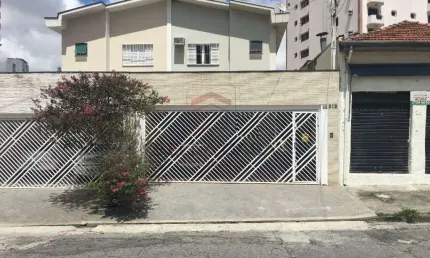 Casa com 4 quartos à venda na Rua Sebastião Barbosa, 212, Tatuapé, São Paulo