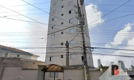 Apartamento com 2 quartos à venda na Avenida Luca, 585, Vila Formosa, São Paulo