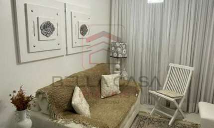 Apartamento com 2 quartos para alugar na Rua Jovina, 361, Vila Mascote, São Paulo