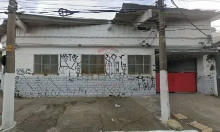 Barracão / Galpão / Depósito à venda na Rua Artur Mota, 115, Belenzinho, São Paulo