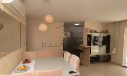 Varanda gourmet e 2 vagas a 400 metros do metrô tatuapé