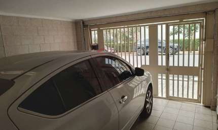 Sobrado na Mooca 140 m2 com 3 dormitórios 1 vaga com terraço