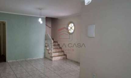 Sobrado no Alto da Mooca de 150 m2 com ótima localização próximo Rua Oratório e Av. Paes de Barros