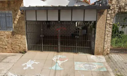 Casa com 4 quartos à venda na Rua Sebastião Barbosa, 164, Tatuapé, São Paulo
