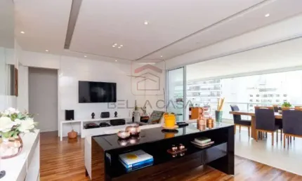 Apartamento à Venda no Parque da Mooca - Localização Desejada