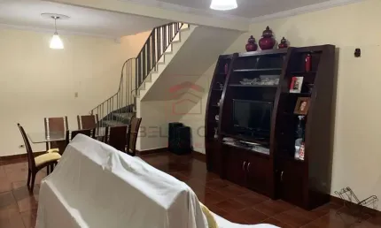 Casa com 3 quartos à venda na Rua Ulisses Cruz, 496, Tatuapé, São Paulo