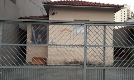 Terreno à venda na Rua Antônio Camardo, 848, Tatuapé, São Paulo
