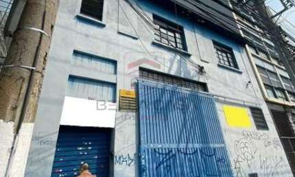 Prédio com 3 salas à venda na Rua Padre Adelino, 688, Mooca, São Paulo