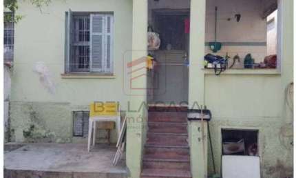 Casa com 2 quartos à venda na Rua Caucaia, 153, Vila do Bosque, São Paulo