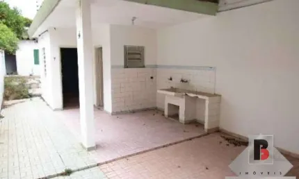 Casa com 2 quartos à venda na Rua Major Basílio, 398, Mooca, São Paulo
