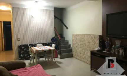 Casa em condomínio fechado com 3 quartos à venda na Rua Pretória, 541, Vila Formosa, São Paulo