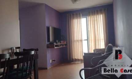 Apartamento com 3 quartos à venda na Rua Alexandre Levi, 150, Cambuci, São Paulo