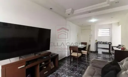 Apartamento com 2 quartos à venda na Rua Rui Martins, 102, Mooca, São Paulo