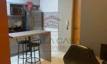Apartamento a venda na Vila Prudente - 1 dormitório e 1 vaga