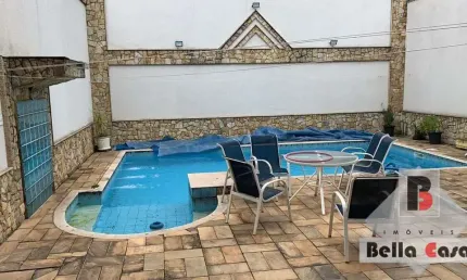 Casa com 4 quartos à venda na Rua Campos Novos, 602, Vila Zelina, São Paulo