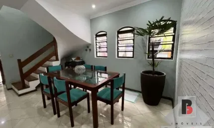 Casa com 4 quartos à venda na Rua Américo Vespucci, 487, Vila Prudente, São Paulo