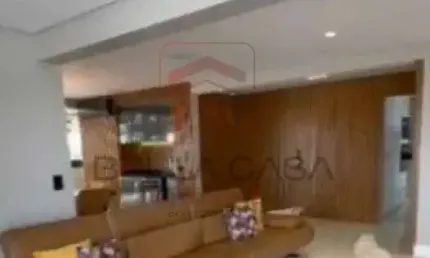 230 m² -Cobertura na Mooca com 4 dormitórios, 2 suítes, varanda gourmet., 3 vagas