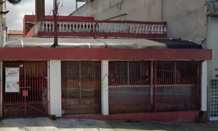 Casa com 4 quartos à venda na Avenida Vila Ema, 345, Vila Prudente, São Paulo