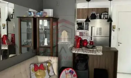 Apartamento com 3 quartos à venda na Rua das Giestas, 143, Vila Prudente, São Paulo