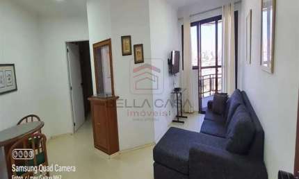 Apartamento com 1 quarto para alugar na Rua Vitoantônio Del Vecchio, 534, Mooca, São Paulo