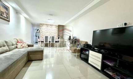 Casa com 3 Quartos à venda, 180m² - Parque da Mooca