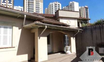 Casa com 4 quartos à venda na Rua Florianópolis, 850, Mooca, São Paulo
