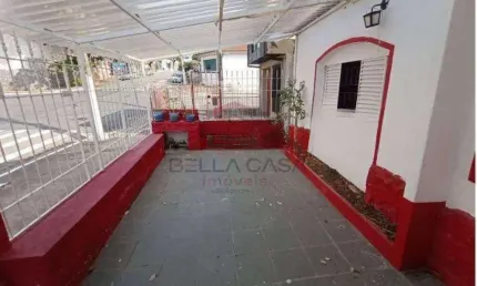 Casa com 2 quartos à venda na Rua Lino Coutinho, 516, Ipiranga, São Paulo