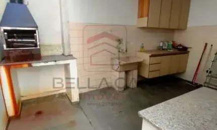 SOBRADO RESIDENCIAL OU COMERCIAL  NO IPIRANGA COM QUINTAL E ENTRADA LATERAL