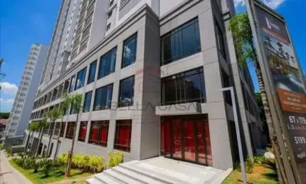 Apartamento com 2 quartos à venda na Avenida Nazaré, 2118, Ipiranga, São Paulo