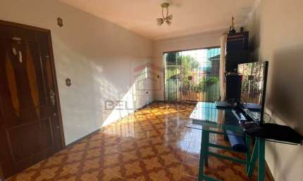 Casa com 3 quartos à venda na Rua Orlando Calixto, 401, Parque São Lucas, São Paulo