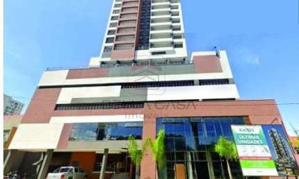 Apartamento com 1 quarto à venda na Avenida Professor Luiz Ignácio Anhaia Mello, 3660, Vila Prudente, São Paulo