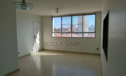 110 m² - Lindo Apartamento - Vila Prudente, - 600 metros do metro Vila Prudente
