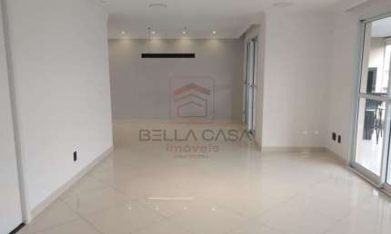 Apartamento com 4 quartos à venda na Rua Catarina Braida, 359, Mooca, São Paulo