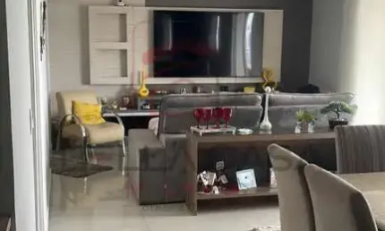Apartamento com 4 quartos à venda na Rua Henrique Sertório, 287, Tatuapé, São Paulo