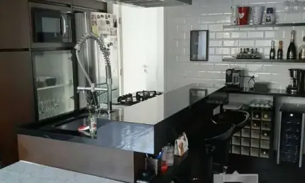 Casa em condomínio fechado com 3 quartos à venda na Rua Dante Alighieri, 458, Vila Prudente, São Paulo