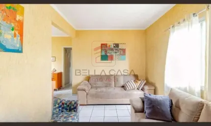 Apartamento no alto da mooca, 03 quartos  e 01 vaga de garagem