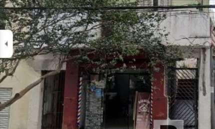 Terreno à venda na Rua Canuto Saraiva, 725, Mooca, São Paulo