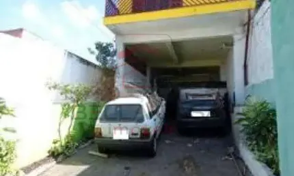 Casa com 3 quartos à venda na Rua Domingos Afonso, 718, Vila Santa Clara, São Paulo