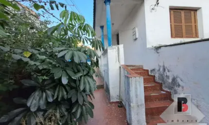 Terreno com casas antigas  a venda na Mooca  254 m²