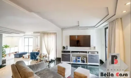 Apartamento com 3 quartos à venda na Rua Conde Prates, 513, Mooca, São Paulo