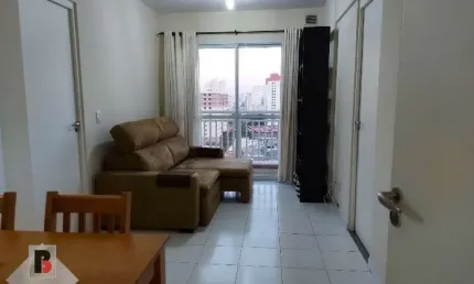 Apartamento com 2 quartos à venda na Avenida Rangel Pestana, 965, Brás, São Paulo