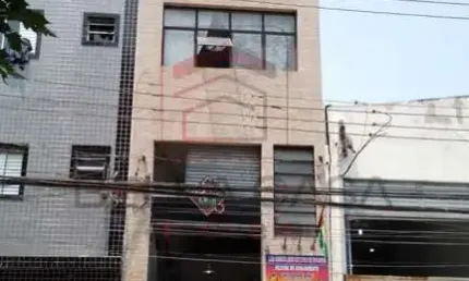 Ótimo Prédio Comercial no Brás  ! Excelente localização .