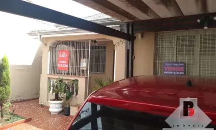 Casa com 3 quartos à venda na Rua dos Trilhos, 1985, Mooca, São Paulo