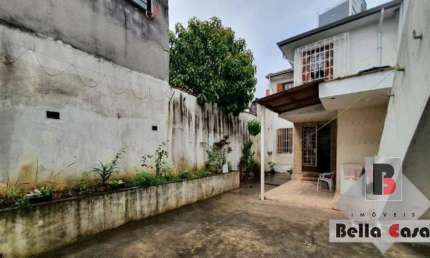 Casa à venda com 120m², 4 quartos e 1 vaga no Bairro da mooca