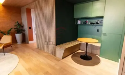 Apartamento com 3 quartos à venda na Rua Arariba, 268, Jardim Anália Franco, São Paulo