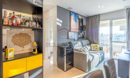Condomínio Edifício Le Champ Rua Toledo Barbosa, 480 ? Belém á venda