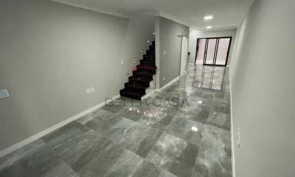 Casa com 3 quartos à venda na Rua Barão de Itamaracá, 260, Vila Carrão, São Paulo