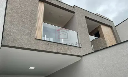 Casa com 3 quartos à venda na Rua Barão de Itamaracá, 260, Vila Carrão, São Paulo