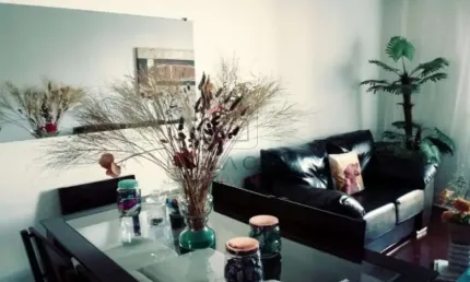 Apartamento á venda na vila prudente no condomínio della colina rua dr vicente giacaglini 747
